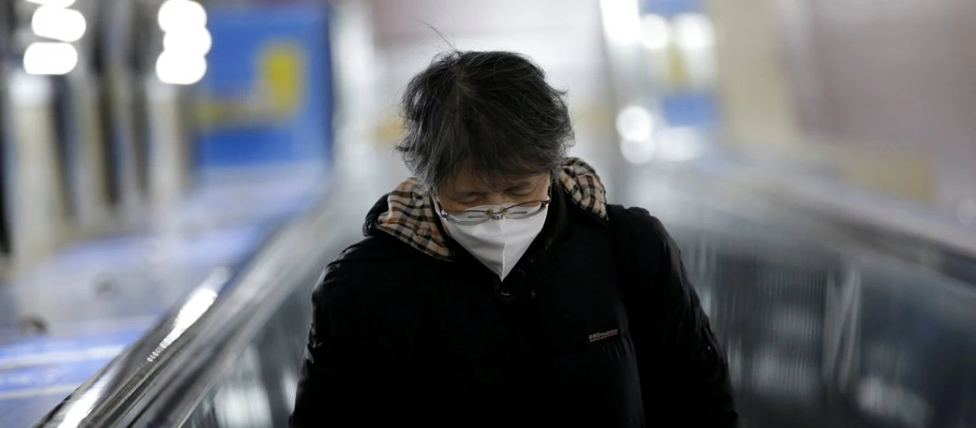 Κύπρος-Κορωνοϊός: Αρνητικά τα αποτελέσματα για την γυναίκα που θεωρήθηκε ύποπτο κρούσμα